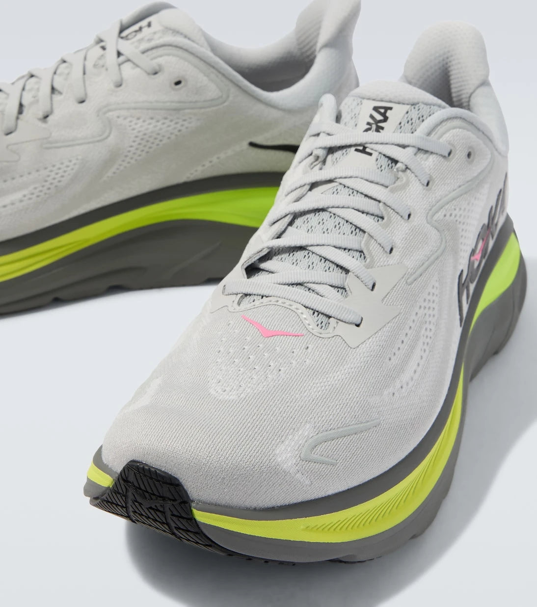 Hoka One One - Clifton 10 running shoes