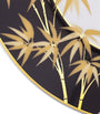 Golden Bamboo Starter Plate (22cm)