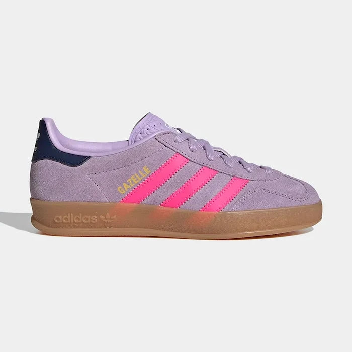 adidas Originals GAZELLE INDOOR Çocuk Spor Ayakkabısı