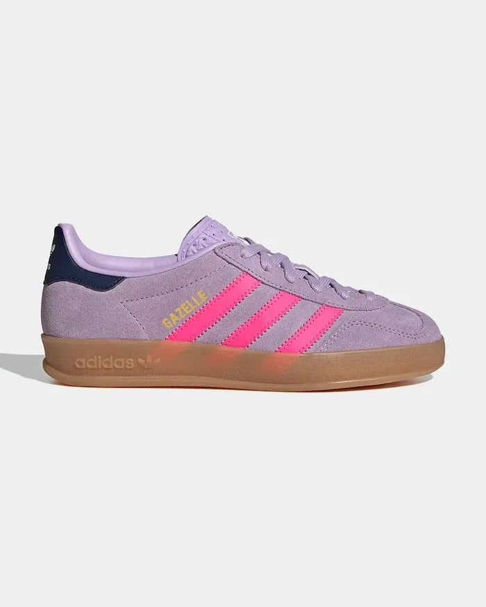 adidas Originals GAZELLE INDOOR Çocuk Spor Ayakkabısı