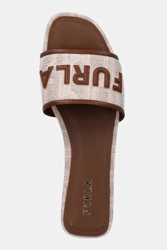 Furla чехли дамски Brezza