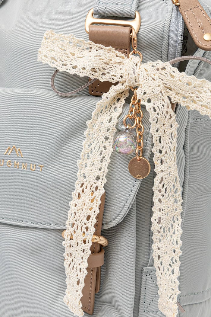 Kadın şehir sırt çantası Macaroon Mini Enchanted 7L