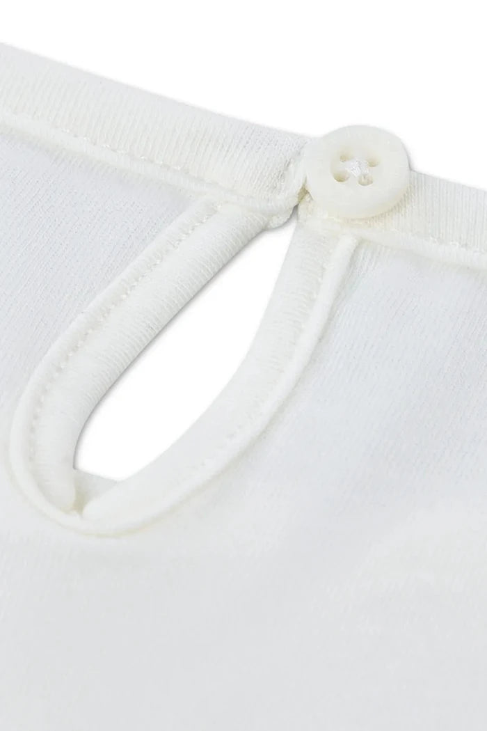 Levi's Çocuklar İçin Günlük Set LIV GFX TOP & KNIT BOTT