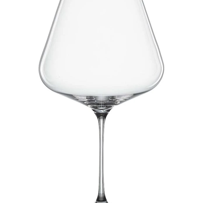 Spiegelau Definition Burgundy Şarap Kadehi Seti (2 Parça)
