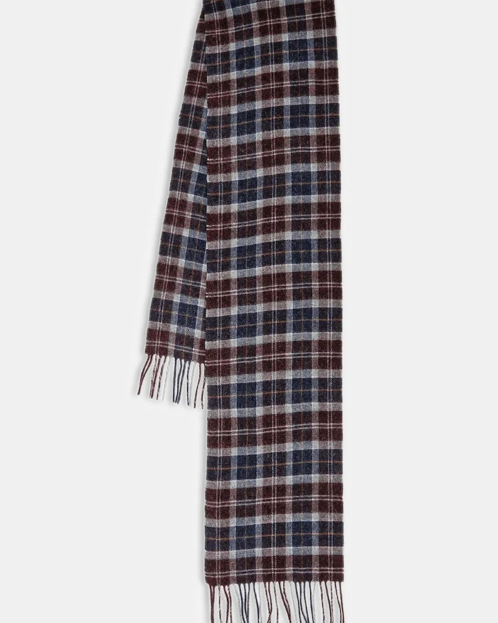 Barbour Yün Şal