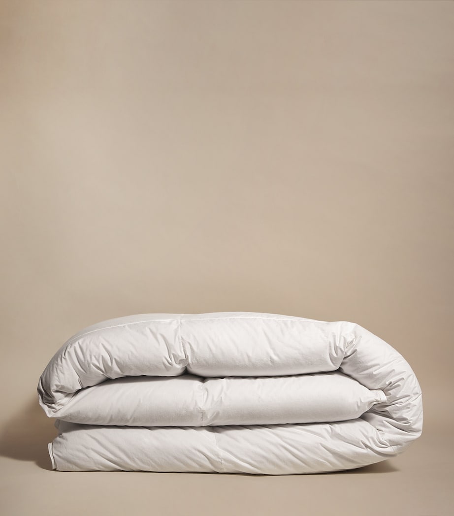 Emperor Canadian Goose Down Duvet (13.5 Tog)