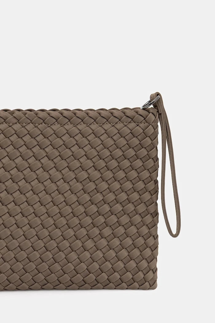 Blauer Kadın Clutch Çanta