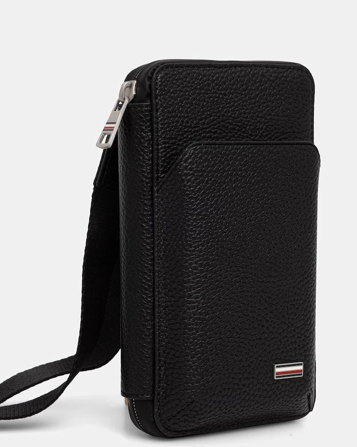Tommy Hilfiger erkek suni deri kılıf