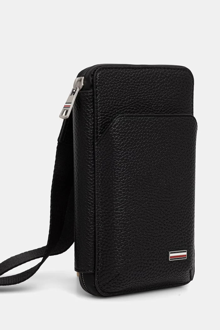 Tommy Hilfiger erkek suni deri kılıf