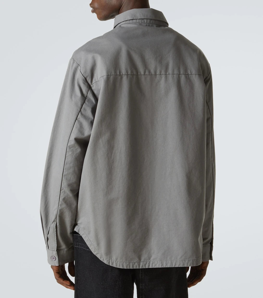 Entire Studios - Recurrent cotton shirt