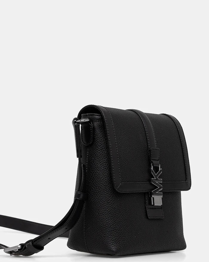Michael Kors Deri Omuz Çantası