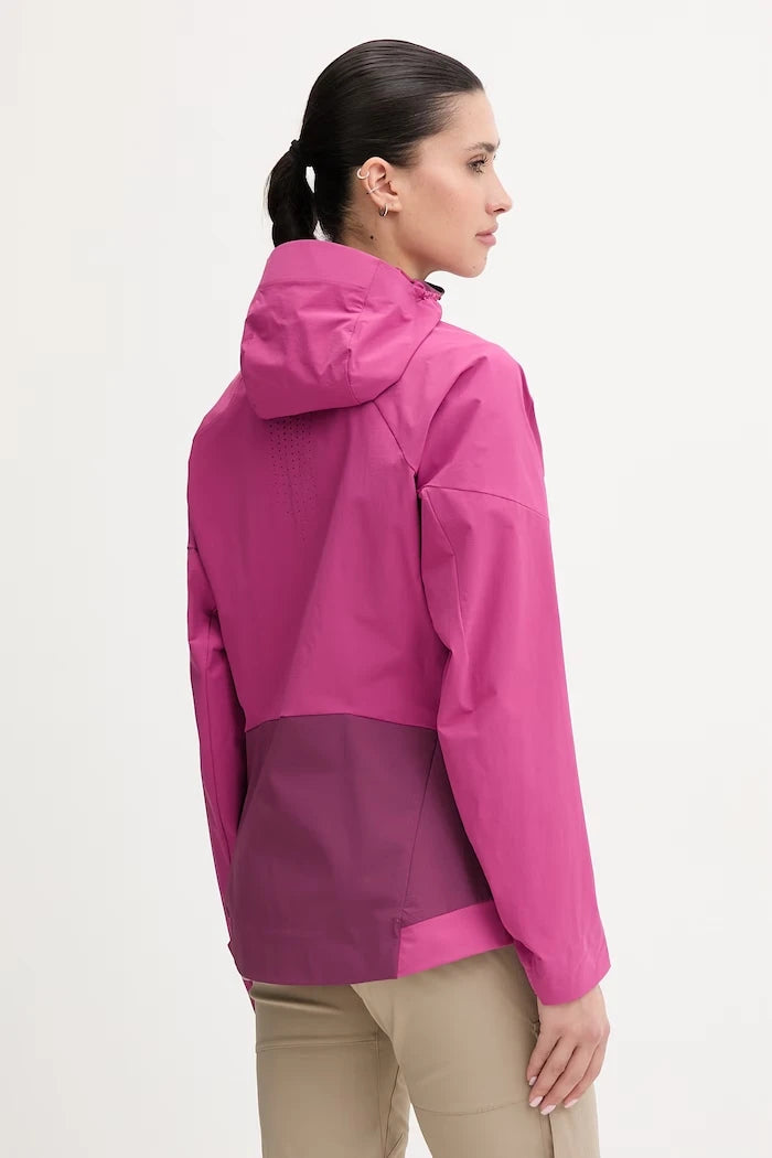 Dynafit яке softshell дамско Transalper
