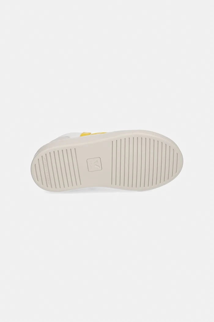 Veja Small V-10 Маратонки Детски кожени