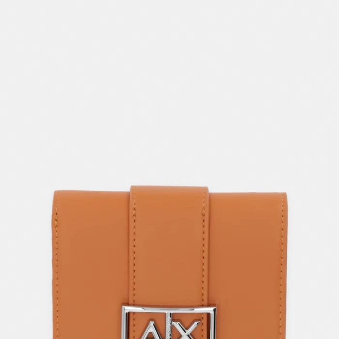 Armani Exchange Cüzdan