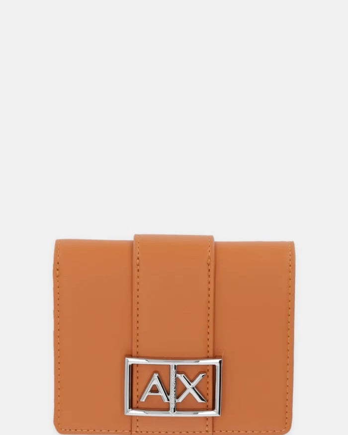 Armani Exchange Cüzdan
