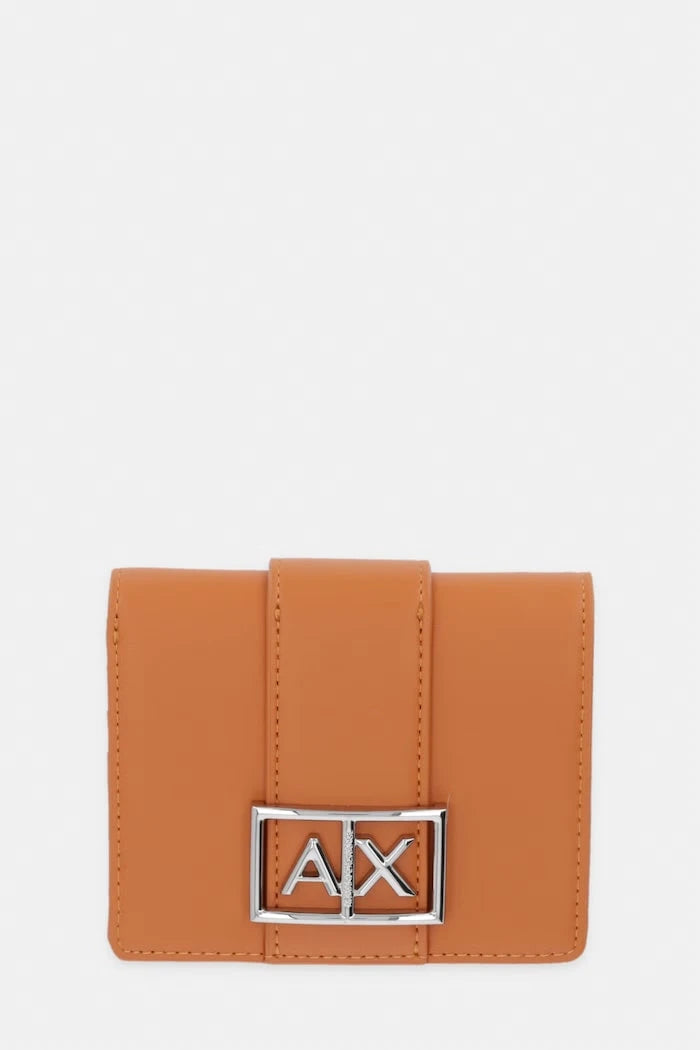 Armani Exchange Cüzdan