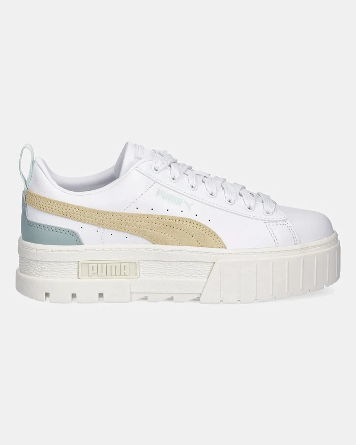 Puma Mayze Lth Ayakkabı