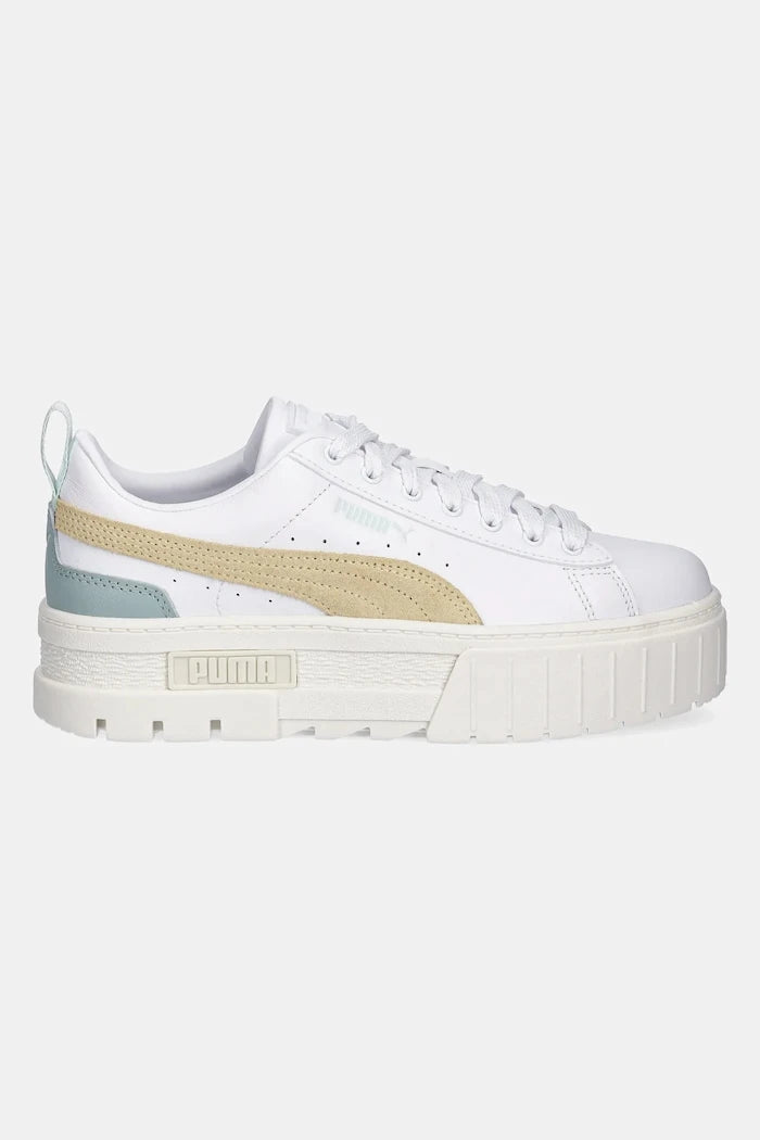 Обувки Puma Mayze Lth