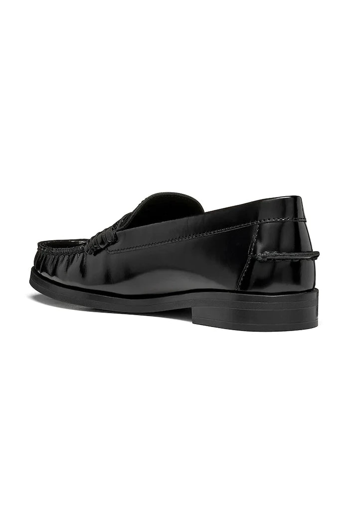 Geox kadın deri loafer D NOEMEN