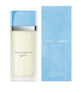 Dolce & Gabbana Light Blue Eau de Toilette (50ml)