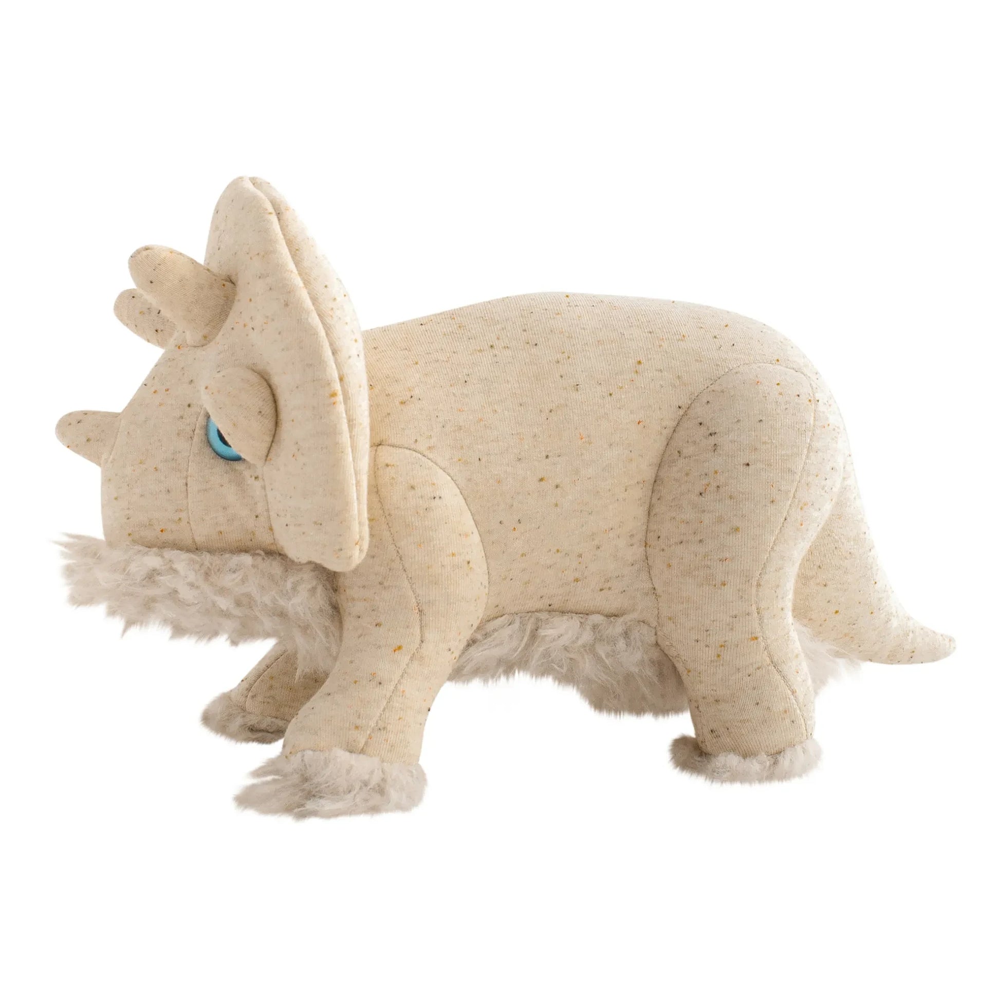 Bigstuffed - Trino Albino Soft Toy - 45cm | Nude