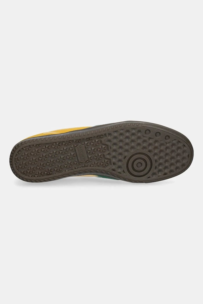 Skechers HOTSHOT Deri Spor Ayakkabı