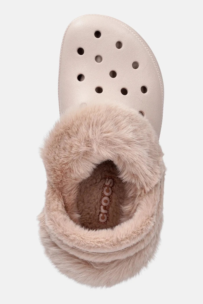 Пантофи Crocs Bae Lined Clog