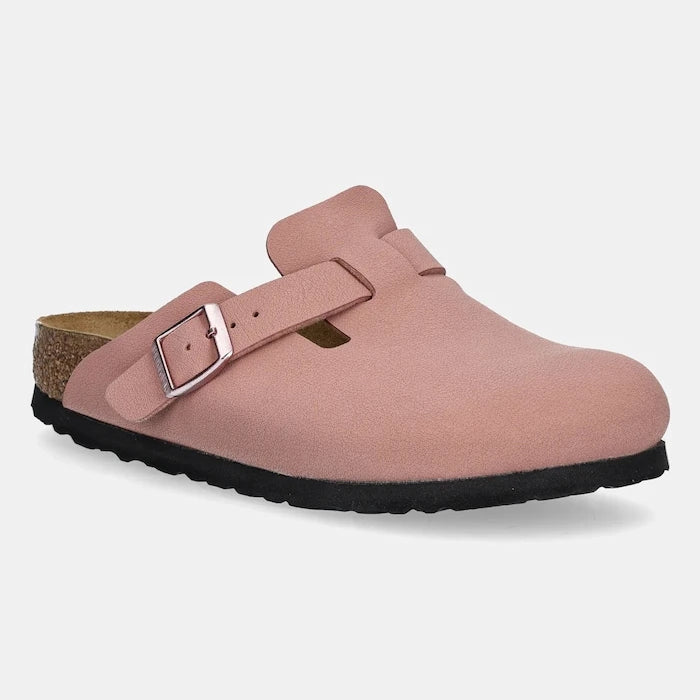 Birkenstock Boston Çocuk Terlikleri