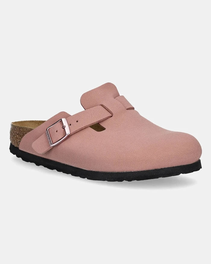 Birkenstock Boston Çocuk Terlikleri