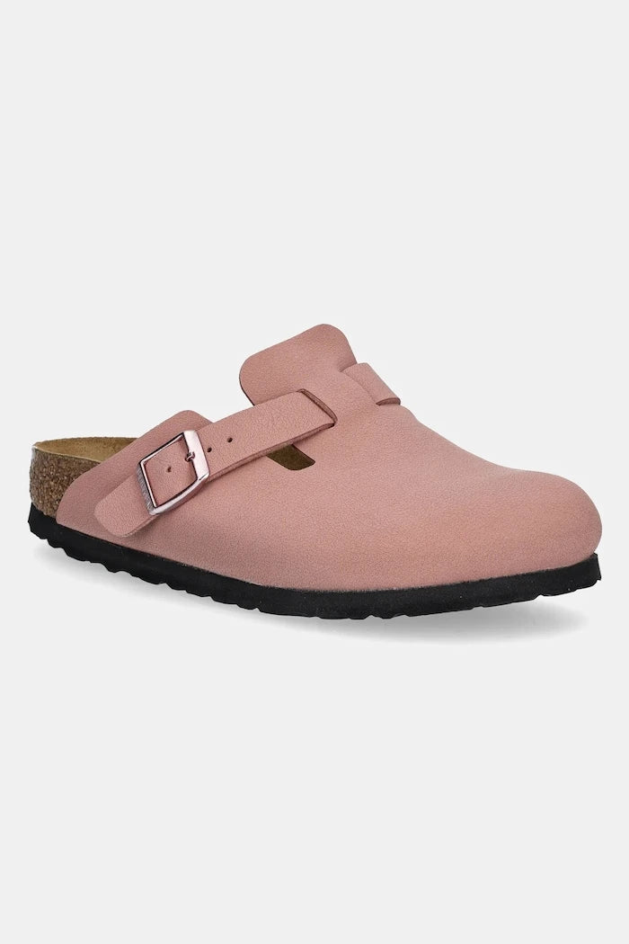 Birkenstock Boston Çocuk Terlikleri