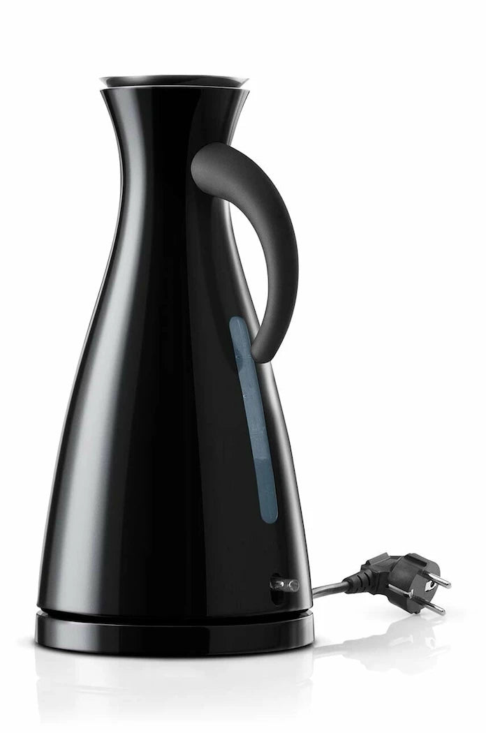 Електрическа кана Eva Solo Black 1,5 L