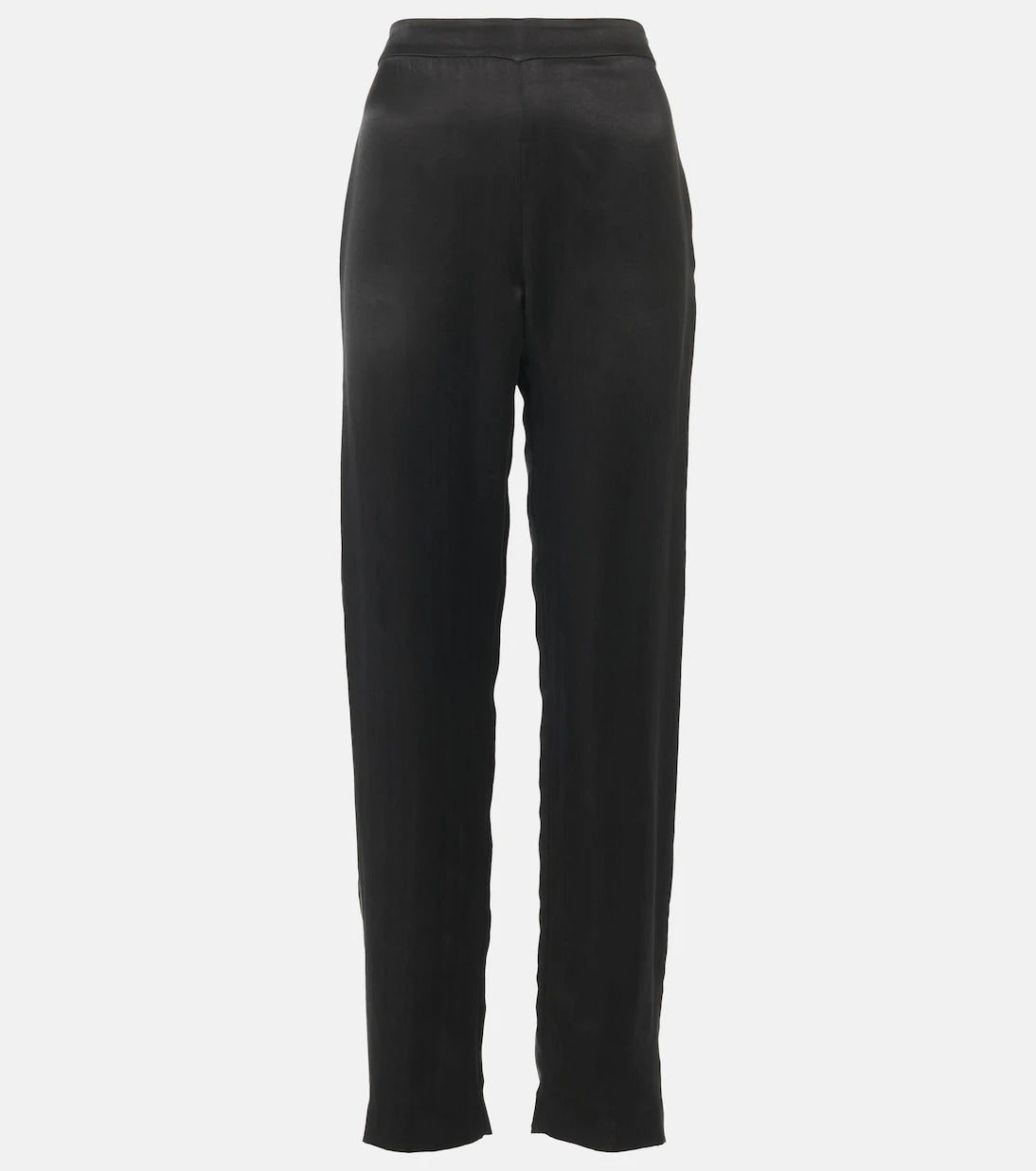 The Row - Miros cady straight pants