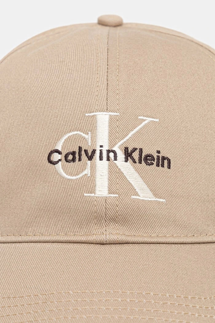 Calvin Klein pamuk erkek şapka