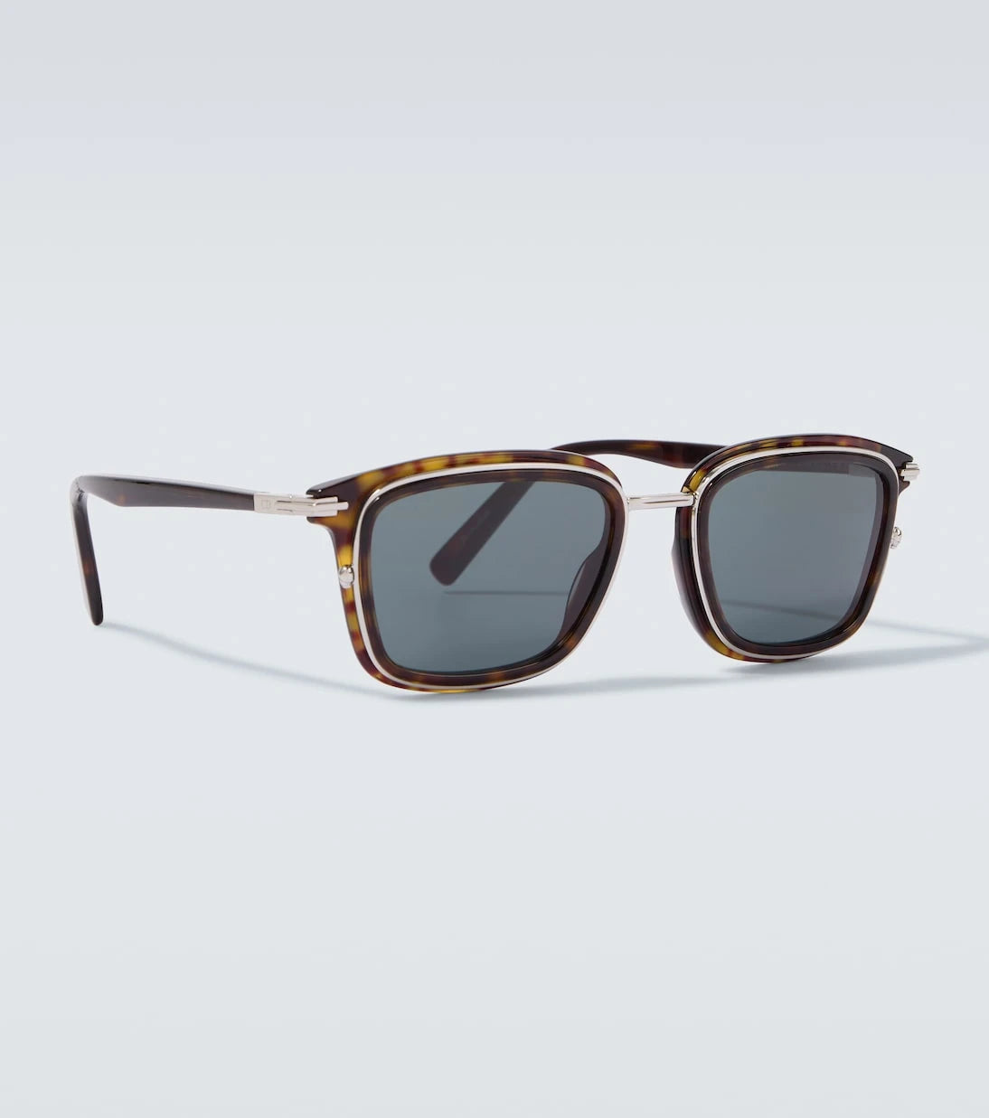 Dior Eyewear - DiorBlackSuit S18U square sunglasses