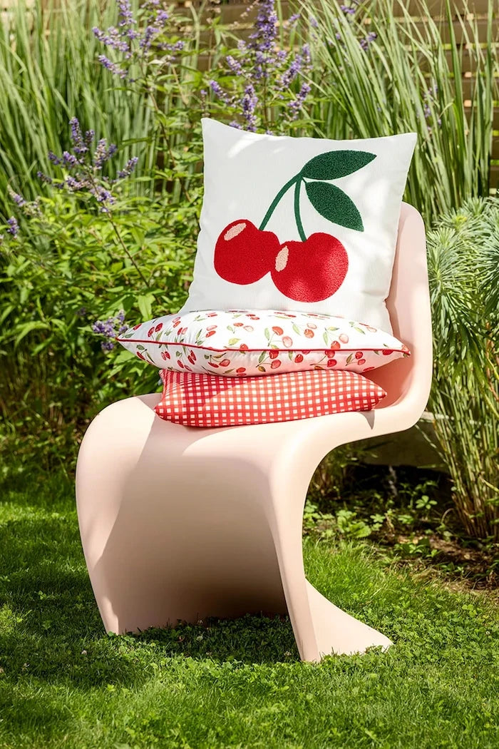 Magma Pixie 45 x 45 cm Dekoratif Yastık Kılıfı