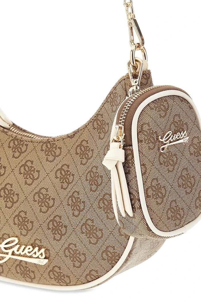 Guess çocuklar için hobo çanta