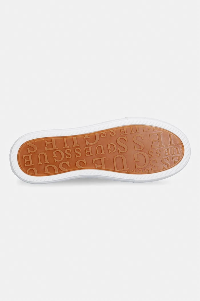 Guess JOEZI4 Düşük Spor Ayakkabı