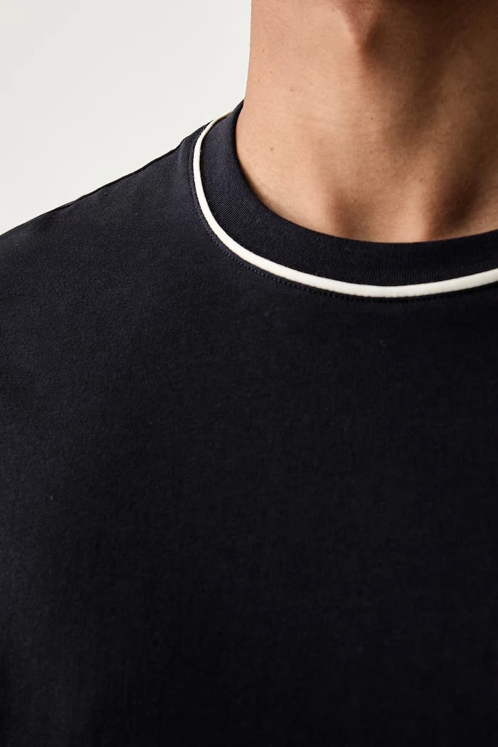 Armani Exchange erkek pamuklu tişört