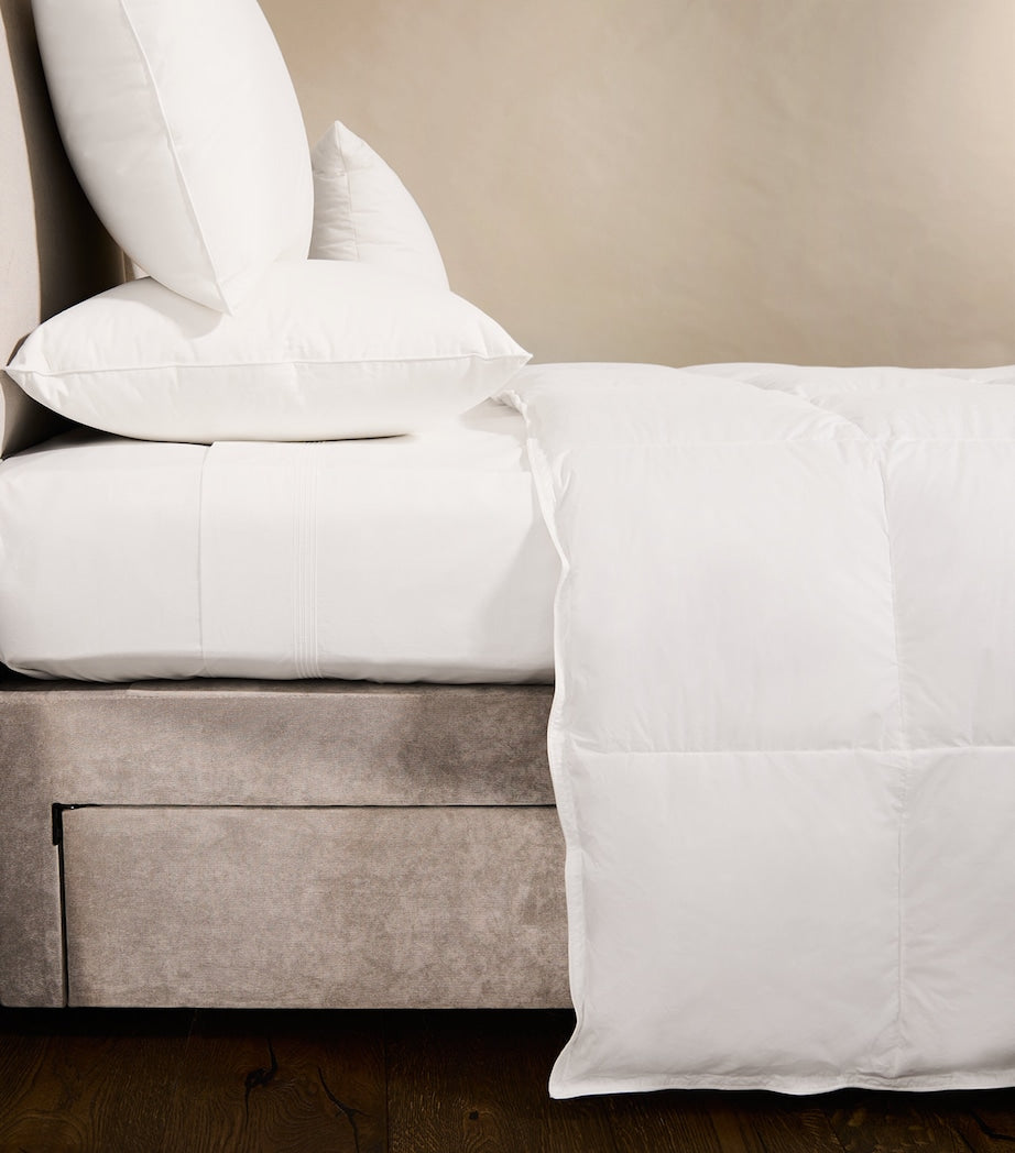 Emperor Canadian Goose Down Duvet (13.5 Tog)