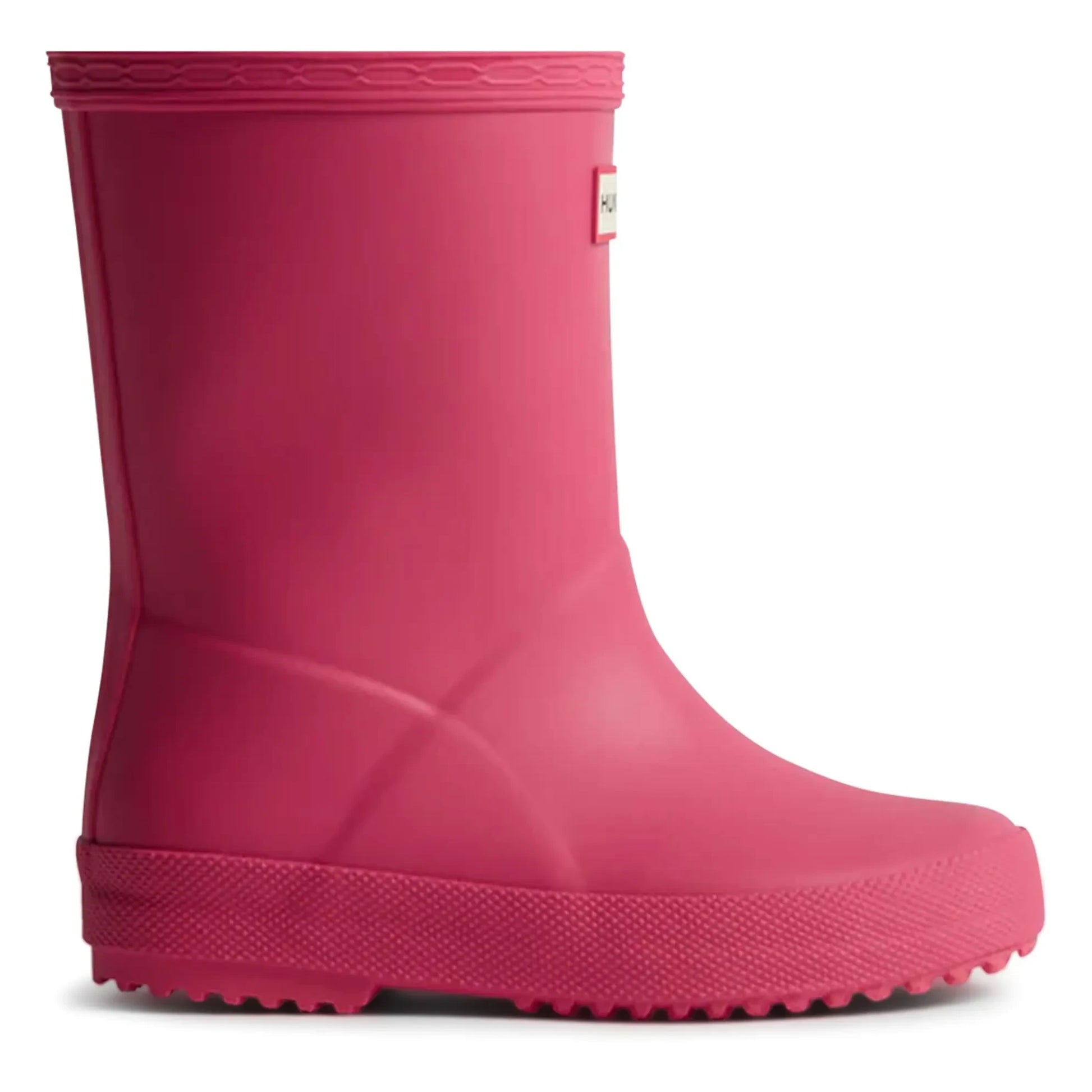 Hunter - First Rain Boots | Pink