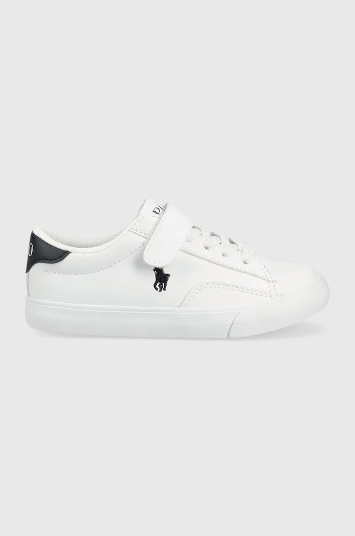 Детски маратонки Polo Ralph Lauren
