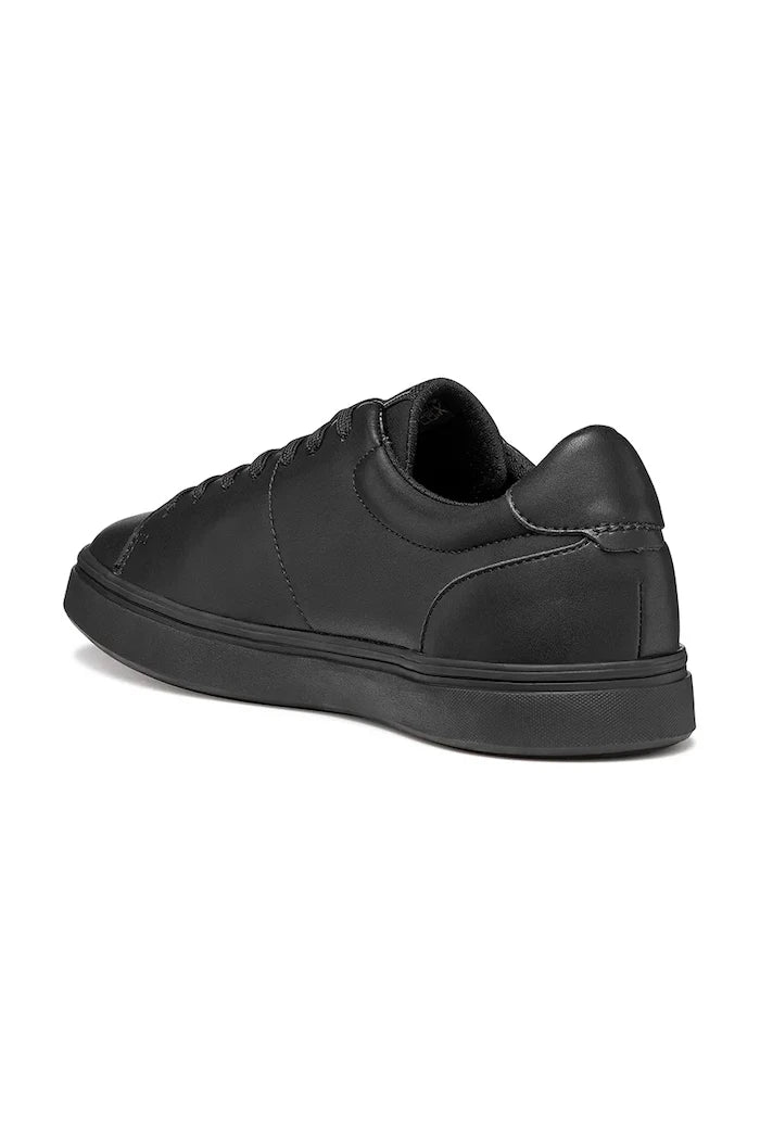 Geox U BALTMOORE Erkek Deri Sneaker