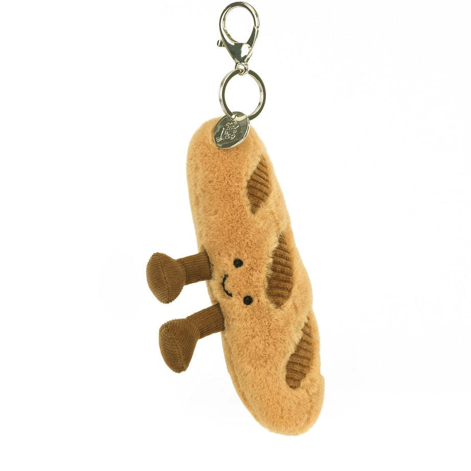 Amuseables Baguette Bag Charm