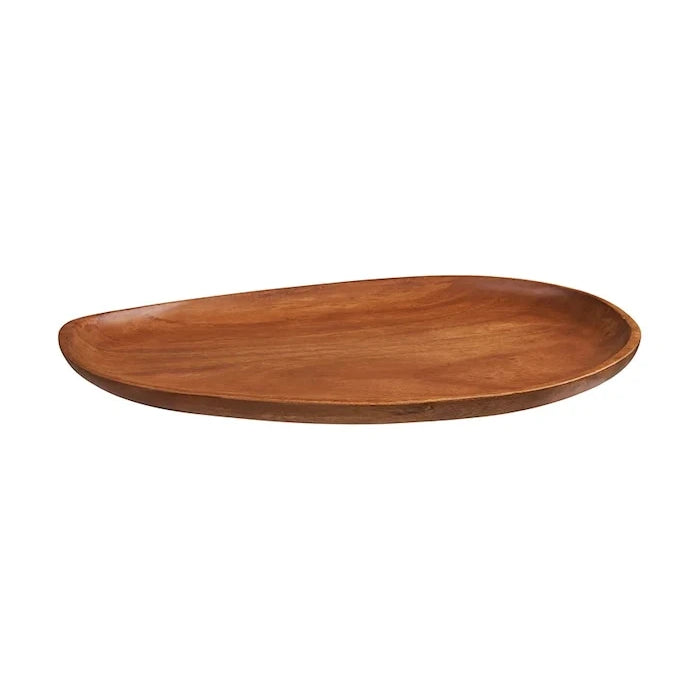 Dekoratif Tepsi House Nordic 29 x 39 x 2,5 cm