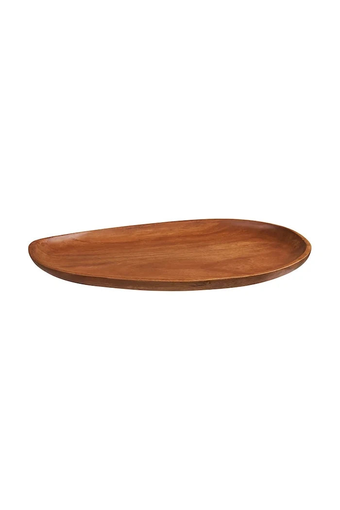 Dekoratif Tepsi House Nordic 29 x 39 x 2,5 cm