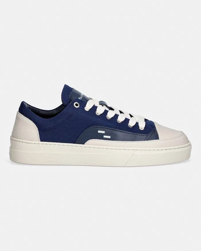 Filling Pieces Riviera Low Alçak Spor Ayakkabı