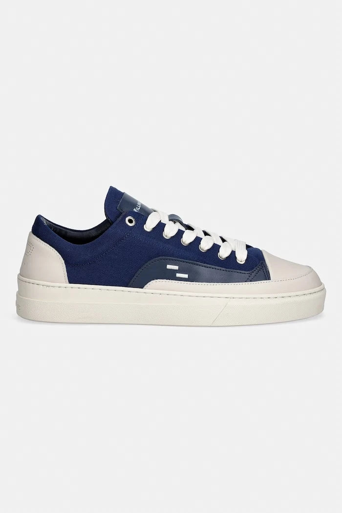 Ниски кецове Filling Pieces Riviera Low