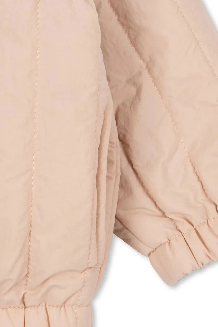 Konges Sløjd JUNO KITTY BOMBER JACKET Çocuk Bomber Ceket