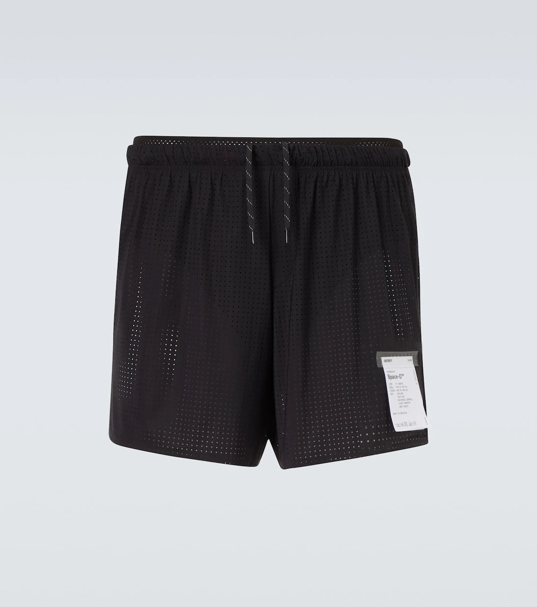 Satisfy - Space‑O 5" running shorts