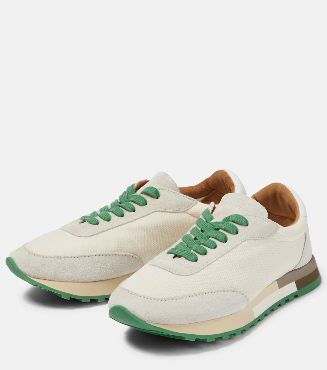 The Row - Owen Runner sneakers